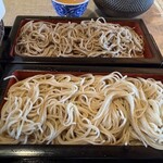 そば茶寮 福田 - 