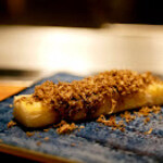 くずし鉄板 あばぐら 神田店 - 