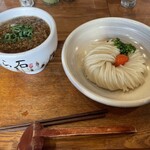 銀座蕎麦うどんしら石 - 
