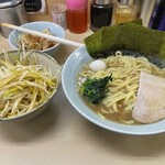 ラーメン壱六家 - 