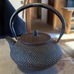 そば茶寮 福田 - 