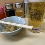 ラーメン壱六家 - 