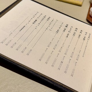 茶寮哲心 - お酒誘い過ぎでつ(● ˃̶͈̀ロ˂̶͈́)੭ꠥ⁾⁾