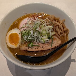 麺ファクトリー ジョーズ_1