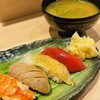 寿司 えどまる 浅草本店
