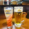 串焼きと一品 えん