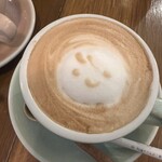 BAIGETSU café - かわいい