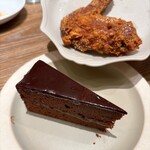 純喫茶とスイーツPARLOUR ラルゴ - 