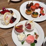 純喫茶とスイーツPARLOUR ラルゴ - 