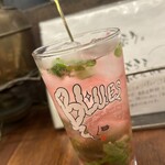 末廣ブルース - 