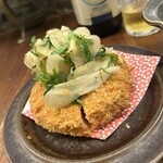 末廣ブルース - 