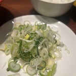 えび豚骨拉麺 春樹 - 