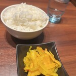 えび豚骨拉麺 春樹 - 