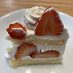 パティスリー ガルガンチュワ - 