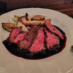 ゴーシェ - ヒグマのステーキ（150グラム）