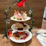 純喫茶とスイーツPARLOUR ラルゴ - 