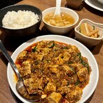 四川料理 龍の子 - 