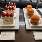 パティスリー ガルガンチュワ - 