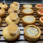 パティスリー ガルガンチュワ - 