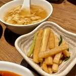 四川料理 龍の子 - 