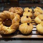 パティスリー ガルガンチュワ - 