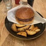 さくらバーガー - 