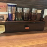 えび豚骨拉麺 春樹 - 