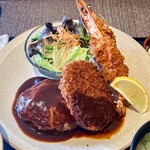 LUNCH&しゃぶしゃぶ BIRD LAND 鶴見 - 