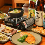 やきとり処 大舞 - 料理写真: