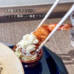 LUNCH&しゃぶしゃぶ BIRD LAND 鶴見 - 
