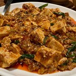 四川料理 龍の子 - 