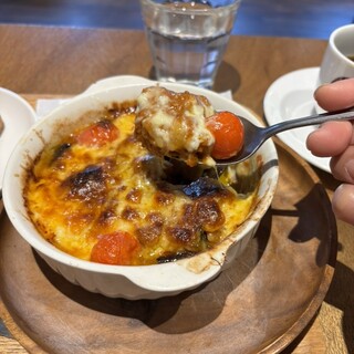 ベーカリー・カフェ・クラウン_0