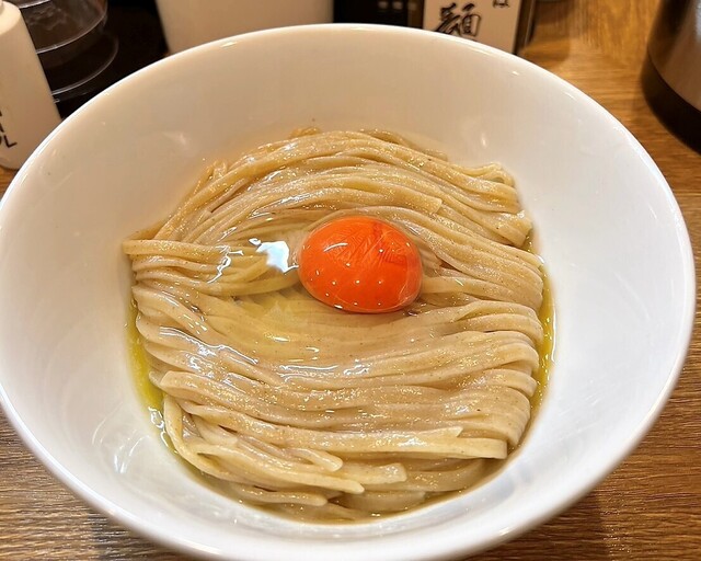 Chuka Soba Kirimen Souhonten, Osaka, Japan