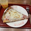 PIZZERIA SPONTINI カスケード原宿店