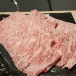 WAGYUSUKIYAKI 極 池袋サンシャイン通り店 - 