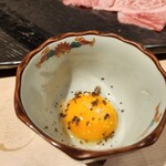 WAGYUSUKIYAKI 極 - 
