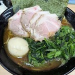 武蔵家 - 料理写真: