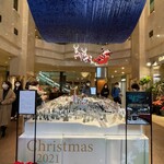 パティスリー ガルガンチュワ - 