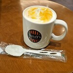 タリーズコーヒー 御堂筋本町ビル店 - 