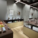 パティスリー ガルガンチュワ - 