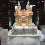 パティスリー ガルガンチュワ - 