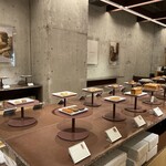 パティスリー ガルガンチュワ - 