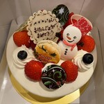 パティスリー ガルガンチュワ - 