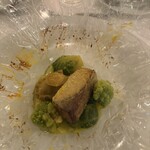 アンジェパティオ - 