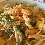 五右衛門 - 料理写真: