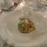 アンジェパティオ - 