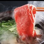 宮島茶屋～CHAYA～ - 和牛しゃぶしゃぶ
