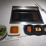 焼肉 金ちゃん 鶴橋style - 