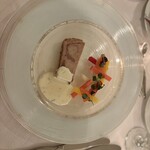 アンジェパティオ - 