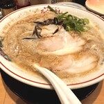 ろくでなし 吉塚店 - 